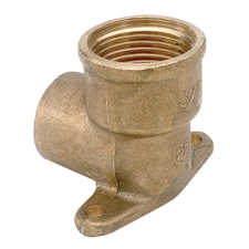  MTG 4472G forrasztható réz falikorong, 22mmx3/4&amp;#34; hűtés, fűtés szerelvény