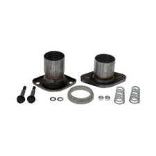 MTS hátsó kipufogó dob 960mm kipufogó alkatrész