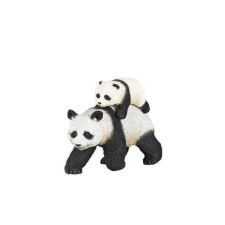 MTS Panda és bocsa játékfigura