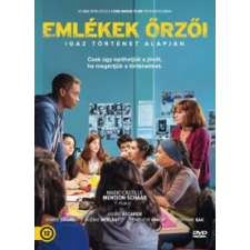 MTVA Emlékek őrzői (DVD) dráma