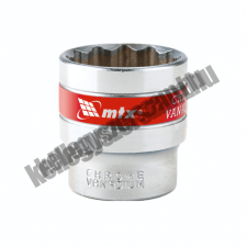 MTX 10mm 1/2" dugókulcs biHexagonal dugókulcs