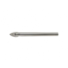 MTX 12mm csempe fúrófej fúrófej egyenes