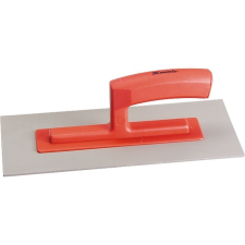 MTX 130x280mm mûanyag glett simító gipszkarton és álmenyezet