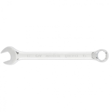 MTX 13mm kombinált csillag-villás csavarkulcs CrV csiszolt fogó