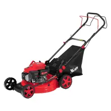 MTX 144 cm³ 46cm önjáró benzines fűnyíró, 50L fűgyüjtő GL46SP-K fűnyíró