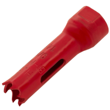 MTX 14mm bi-metal körkivágó fém fa epoxi barkácsgép tartozék