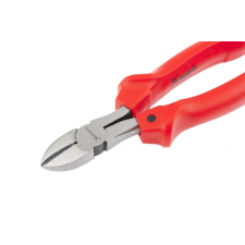 MTX 160mm Standard oldalcsípõfogó mûanyag markolat barkácsolás, csiszolás, rögzítés