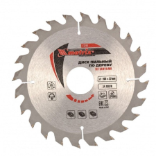 MTX 160x32mm 24T T.C.T. professional körfűrészlap fűrészlap