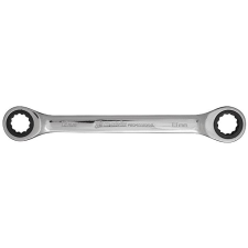 MTX 18x19mm professional racsnis csillag kulcs CrV BiHEXagonal fogó