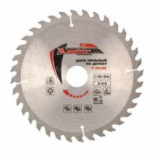 MTX 200x32/30 36T T.C.T. professional körfűrészlap fűrészlap