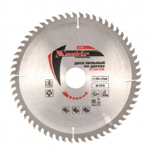 MTX 200x32/30 60T T T.C.T. professional körfûrészlap fűrészlap