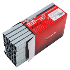 MTX 20GA kapocs pneumatikus tűzőgép 19/11,2/0,6mm, 5000db kompresszor tartozék