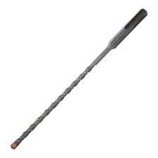 MTX 20x400mm SDS-plus fúrófej VK8 kétélû fúrószár
