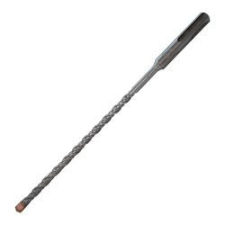 MTX 22x600mm SDS-plus fúrófej VK8 faláttörő fúrószár