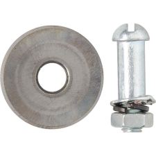 MTX 22x6x2mm vágókerék tengellyel csempevágóhoz csempevágó