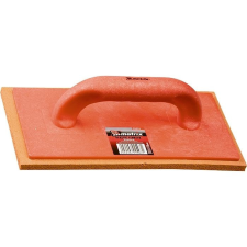 MTX 280x140mm fugalehúzó simító gumis gipszkarton és álmenyezet