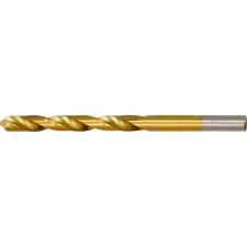 MTX 3mm HSS-TiN spirális fém fúrószár fúrószár