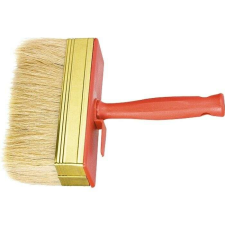 MTX 40x140mm "Master"véglegesítő ecset természetes sörte festő és tapétázó eszköz