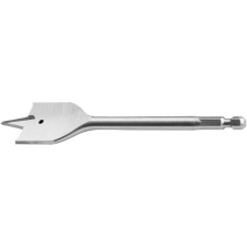 MTX 45x152mm erdész fúrófej hatlapfejű befogással fúrószár