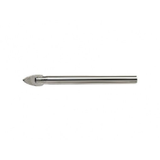 MTX 5mm csempe fúrófej egyenes fúrószár
