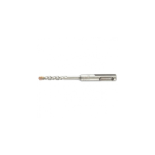 MTX 6x160mm SDS-plus fúrófej VK8 fúrószár