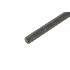 MTX 7mm imbuszkulcs HEX CrV fogó