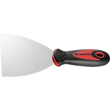 MTX 80mm spatulya rozsdamentes acél penge gipszkarton és álmenyezet