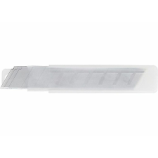 MTX 9x85mm 10db tapétavágó pengék sniccerhez szikéhez festő és tapétázó eszköz