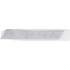 MTX 9x85mm 10db tapétavágó pengék sniccerhez szikéhez barkácsgép tartozék
