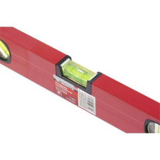 MTX Alumínium vízmérték 400 mm 336049 mérőszerszám
