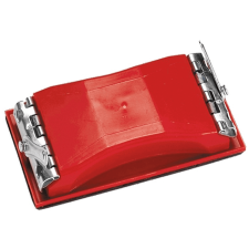 MTX Csiszoló tönk 210 x 105 mm csipeszes barkácsolás, csiszolás, rögzítés
