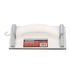 MTX csiszoló tönk 230x120mm csipeszes barkácsolás, csiszolás, rögzítés