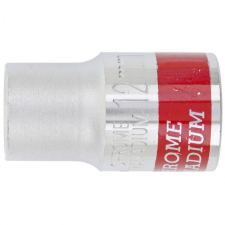 MTX Dugókulcs 1/2"- 12mm Master, CrV dugókulcs