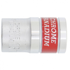 MTX Dugókulcs 1/2"- 16mm Master, CrV dugókulcs