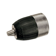 MTX duplahüvelyes gyorstokmány 2-13 mm 3/8 " villanyszerelés