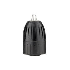 MTX duplahüvelyes tokmány zárral 2-13 mm - 1/2" villanyszerelés