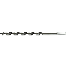 MTX Fafúró 20x230mm hatszögletû szár fúrószár