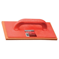 MTX Fugalehúzó Simító szivacsos 280x140mm kőműves és burkoló szerszám