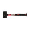 MTX Gumikalapács 225 g fekete
