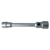 MTX Kerékkulcs 30 x 32 mm, 350 mm kettõs végû Mtx