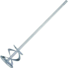 MTX Keverõszár 100x600mm SDS Plus horganyzott barkácsgép tartozék