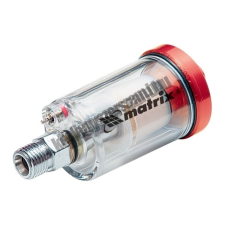 MTX kompresszor pára leválasztó 1/4" kompresszor tartozék