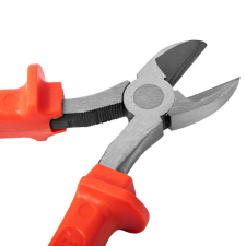 MTX oldalcsípõfogó 160mm mûanyag markolat barkácsolás, csiszolás, rögzítés