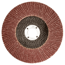 MTX P120 125x22,2mm Lamellás tárcsa barkácsgép tartozék