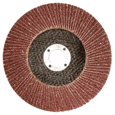 MTX P25 115x22,2mm Lamellás tárcsa barkácsgép tartozék