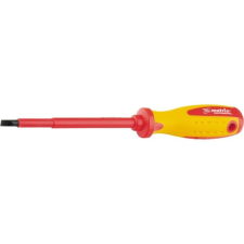 MTX professional szigetelt csavarhúzó PH1x75 mm max. 1000 V-ig villanyszerelés