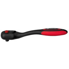 MTX Racsnis kulcs két komponensû nyél, 1/2", CrV 72 fogas dugókulcs
