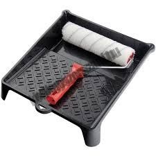 MTX Syntex"festőhenger szett 250mm D=40mm poliakril gipszkarton és álmenyezet