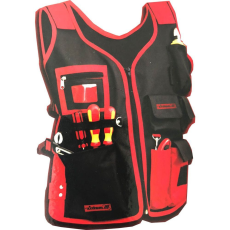 MTX szerszámos mellény 510x600mm