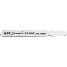 MTX T118G 3db-os professional dekopír fûrészlap fémhez barkácsolás, csiszolás, rögzítés